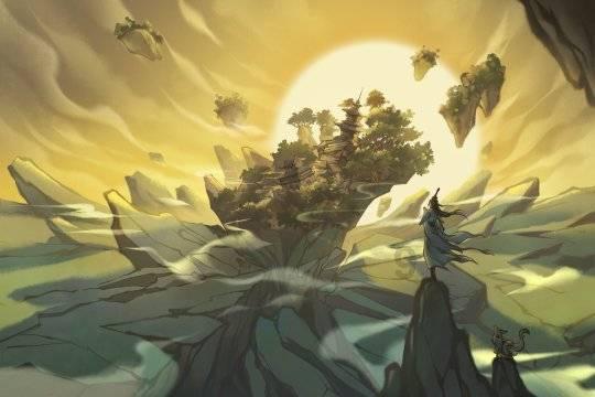 夏季的时尚女孩