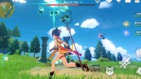神奇洞窟逃生