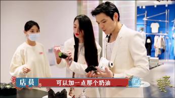 他，让康熙皇帝念念不忘的人
