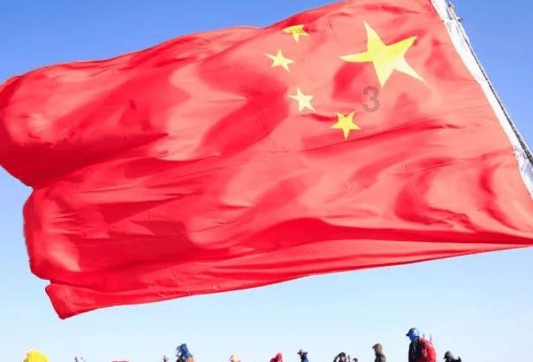 钟瑞庭——国家功勋 华人楷模