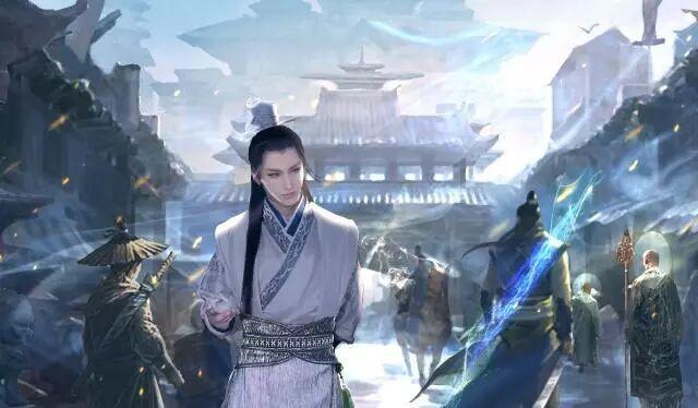 还君一梦之穿越