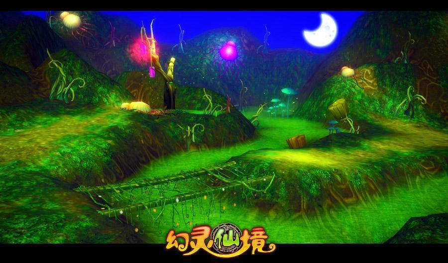 万词王