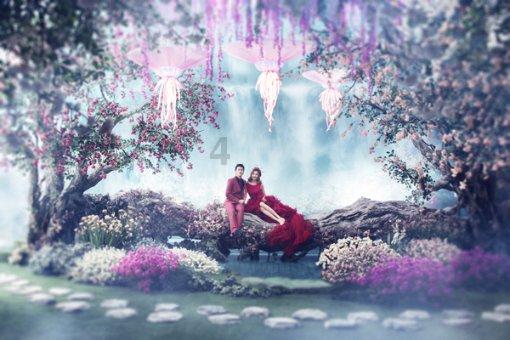 眼镜妞之奇幻冒险